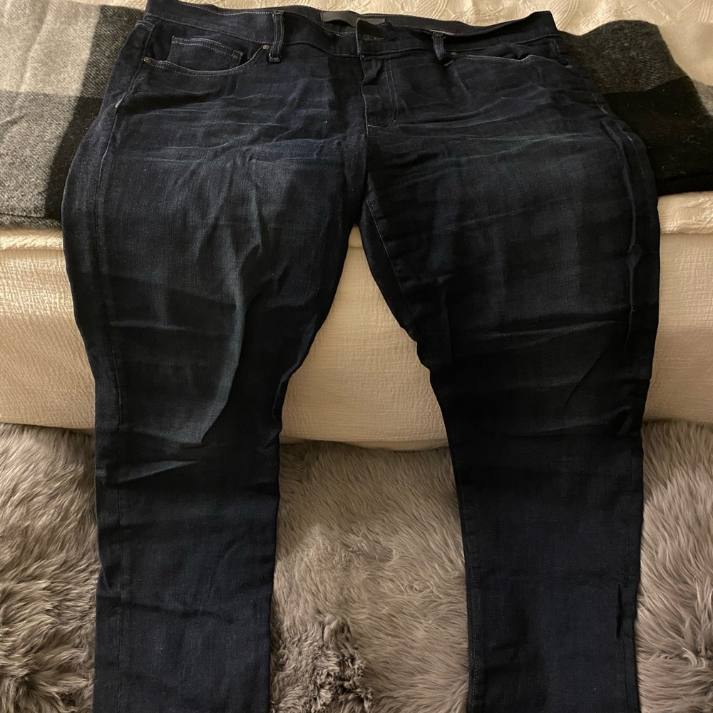 Joe’s jeans